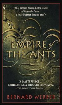 Empire Of The Ants Quotes