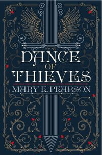 Dance Of Thieves Quotes