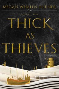 Thick As Thieves Quotes