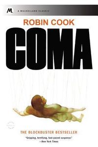 Coma Quotes