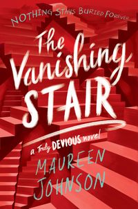 The Vanishing Stair Quotes