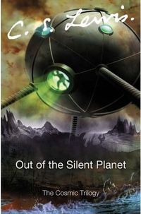 Out Of The Silent Planet Quotes