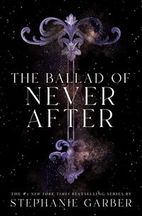 The Ballad Of Never After Quotes