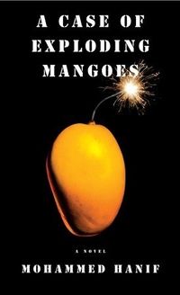 A Case Of Exploding Mangoes Quotes