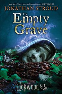 The Empty Grave Quotes