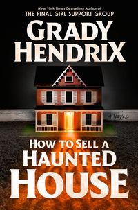 How To Sell A Haunted House Quotes
