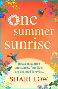 One Summer Sunrise Quotes