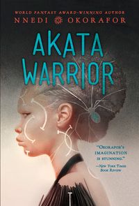 Akata Warrior Quotes