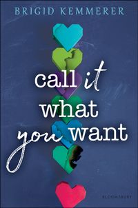 Call It What You Want Quotes