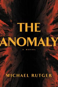 The Anomaly Quotes