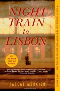 Night Train To Lisbon Quotes