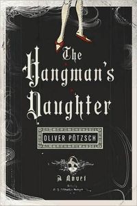 The Hangman's Daughter Quotes