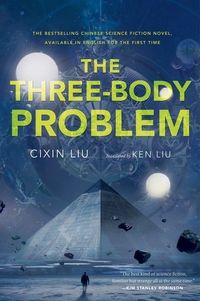 The Three-Body Problem Quotes