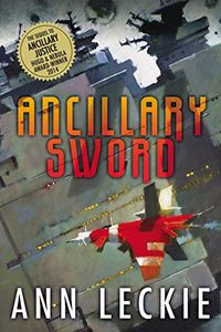 Ancillary Sword Quotes