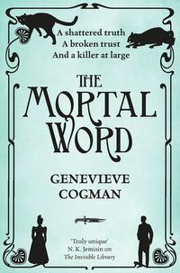 The Mortal Word Quotes