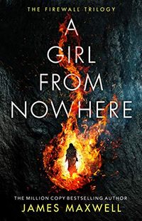 A Girl From Nowhere Quotes