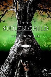 The Stolen Child Quotes