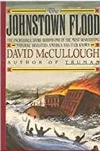 The Johnstown Flood Quotes