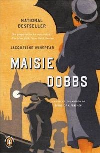 Maisie Dobbs Quotes