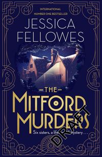 The Mitford Murders Quotes