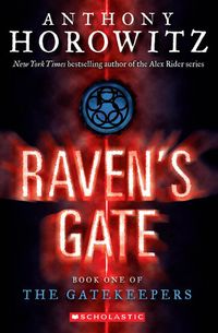 Raven's Gate Quotes