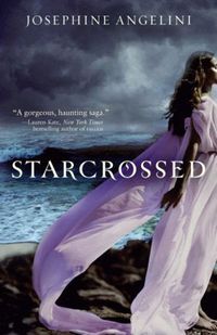 Starcrossed Quotes