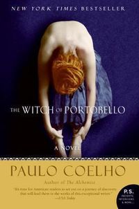 The Witch Of Portobello Quotes