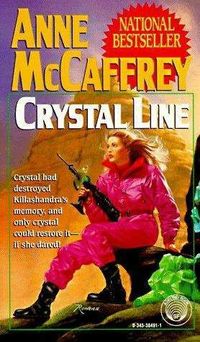 Crystal Line Quotes