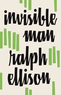 Invisible Man Quotes