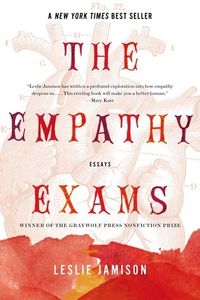 The Empathy Exams Quotes