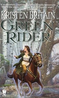 Green Rider Quotes