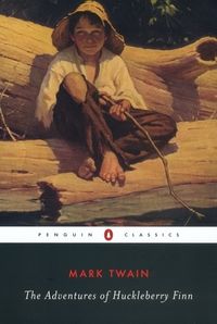 The Adventures Of Huckleberry Finn Quotes