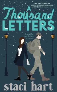 A Thousand Letters Quotes