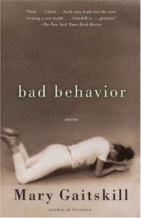 Bad Behavior Quotes