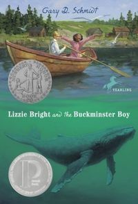 Lizzie Bright And The Buckminster Boy Quotes