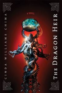 The Dragon Heir Quotes