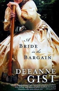 A Bride In The Bargain Quotes