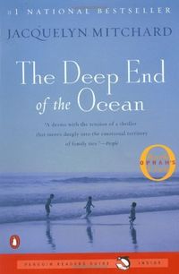 The Deep End Of The Ocean Quotes