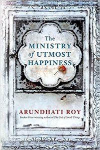 The Ministry Of Utmost Happiness Quotes