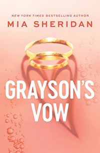 Grayson's Vow Quotes