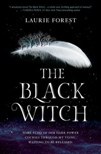 The Black Witch Quotes