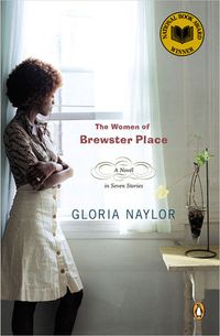 The Women Of Brewster Place Quotes