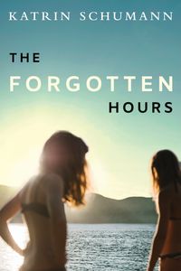 The Forgotten Hours Quotes