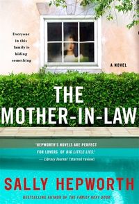 The Mother-in-Law Quotes