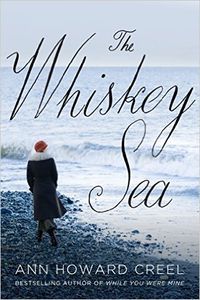 The Whiskey Sea Quotes