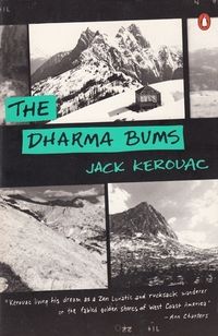 The Dharma Bums Quotes