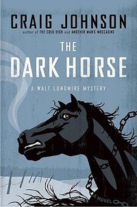 The Dark Horse Quotes