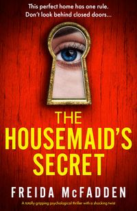 The Housemaid's Secret Quotes