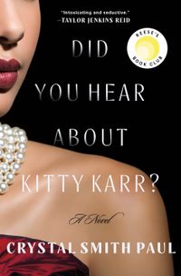 Did You Hear About Kitty Karr? Quotes