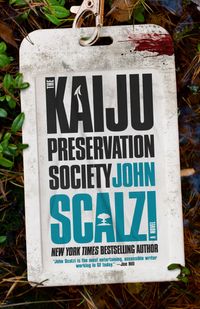 The Kaiju Preservation Society Quotes